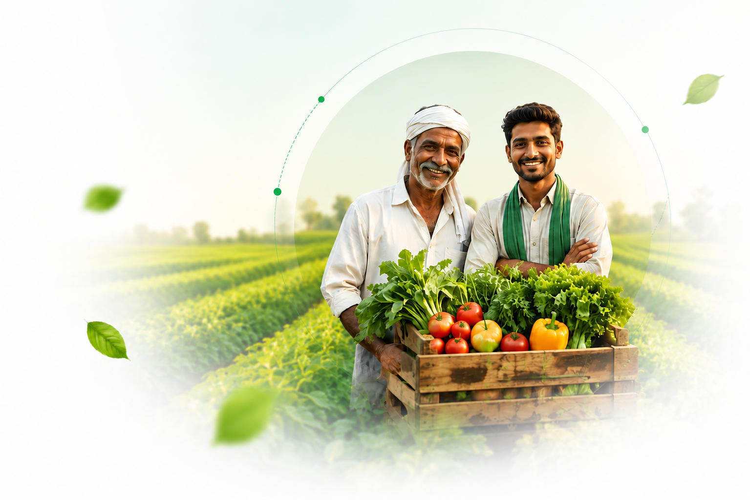 Farmers